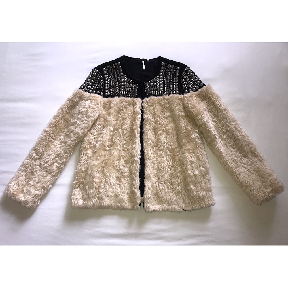 Free People NWOT